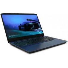 81Y40099RK Ноутбук Lenovo IdeaPad 3 15IMH05 Gaming blue 15.6