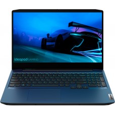 81Y40097RK Ноутбук Lenovo IdeaPad 3 15IMH05 Gaming blue 15.6