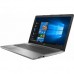 1Q3F3ES Ноутбук HP 250 G7 silver 15.6