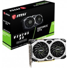 GeForce GTX 1660 SUPER VENTUS XS OC Видеокарта MSI