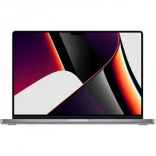 Z14W0007J Ноутбук Apple MacBook Pro 16 2021 Z14W/12