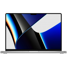Z14Z0007F Ноутбук Apple MacBook Pro 16 2021 Z14Z/12