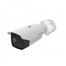 DS-2TD2637B-10/P IP видеокамера HikVision