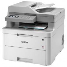 DCPL3550CDWR1 МФУ Brother DCP-L3550CDW