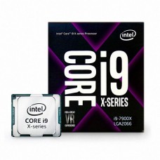 BX80673I97900XSR3L2 Процессор Intel Core I9-7900X Box