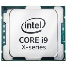 CD8067303734802SR3RR Процессор  CPU Intel Socket 2066 Core I9-7960X  tray