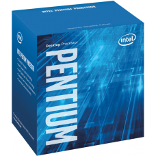BX80662G4500SR2HJ Процессор  CPU Intel Pentium G4500 Box