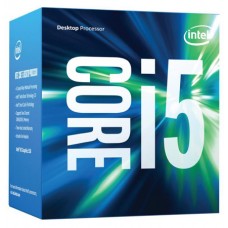 BX80677I57500SR335 Процессор Intel Core I5-7500 BOX
