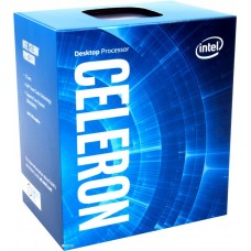 BX80677G3930SR35K Процессор  CPU Intel Socket 1151 Celeron G3930 Box