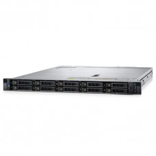 PER650XSRU-01 Сервер DELL PowerEdge R650XS 1U/8SFF, 1x4310, 2x32GB 