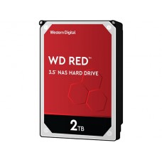 WD20EFAX Жесткий диск SATA 2TB 6GB/S 256MB RED WDC