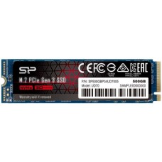 SP500GBP34UD7005 SSD накопитель Silicon Power Solid State Disk UD70 500Gb