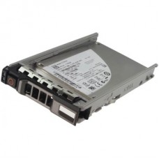 400-AXQU SSD накопитель DELL 960GB SAS Read Intensive 12Gbps