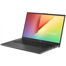 90NB0L92-M17470 Ноутбук Asus VivoBook A412FA-EB1167T grey 14