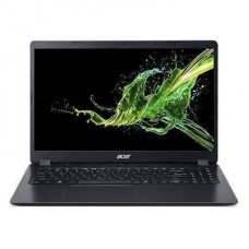 NX.HS5ER.00K Ноутбук Acer Aspire 3 A315-56-541X black 15.6