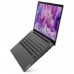 81YM002HRK Ноутбук Lenovo IdeaPad 5 14ARE05 grey 14