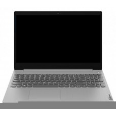 81WE007JRK Ноутбук Lenovo IdeaPad 3 15IIL05 grey 15.6