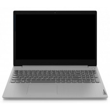 81WE007FRK Ноутбук Lenovo IdeaPad 3 15IIL05 Grey 15.6