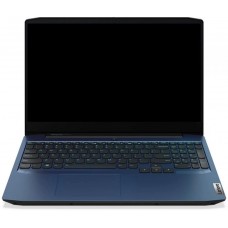 81Y4009CRK Ноутбук Lenovo IdeaPad 3 15IMH05 Gaming blue 15.6