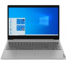 81WE0079RU Ноутбук Lenovo IdeaPad 3 15IIL05 platinum grey 15.6