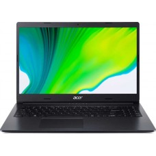 NX.HVTER.00F Ноутбук Acer Aspire A315-23-R316 black 15.6