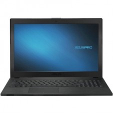 90NX02L1-M03500 Ноутбук Asus PRO P2540FA-DM0282 Black 15.6