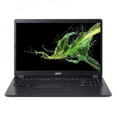 NX.HS5ER.00N Ноутбук Acer Aspire A315-56-31TB black 15.6