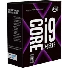 BX80673I99900XSREZ7 Процессор Intel CORE I9-9900X S2066 BOX