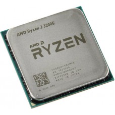 YD3200C5M4MFH Процессор AMD Ryzen X4, 3200MHz AM4,65W, OEM