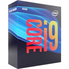 BX80684I99900SRG18 Процессор Intel Core i9-9900 S1151 BOX 3.1G