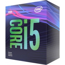 BX80684I59400 S R3X5 Процессор Intel CORE I5-9400 S1151 BOX 2.9G
