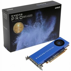 100-506008 Видеокарта AMD RADEON PRO WX 4100 