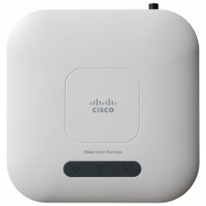 WAP121-E-K9-G5 Беспроводная точка доступа Cisco SB  