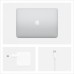 MWTK2RU/A Ноутбук Apple MacBook Air 13 Early 2020 Silver 13.3