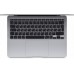 MWTJ2RU/A Ноутбук Apple MacBook Air 13 Early 2020 Space Grey 13.3