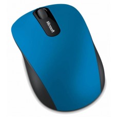 PN7-00024 Мышь Microsoft Mobile Mouse 3600 Blue Bluetooth