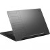 90NR05X1-M02370 Ноутбук ASUS TUF Gaming FX516PM-HN0087 Eclipse Grey 15.6