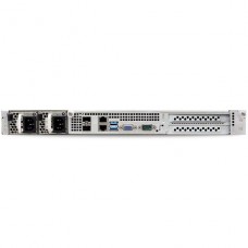 PSG-SB-1URPHDP0201  Серверная платформа AIC SB121-PH 1U 10-Bay 2.5