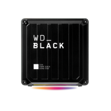 WDBA3U0010BBK-EESN Внешний SSD диск WD BLACK™ D50 Game Dock NVMe 1TB