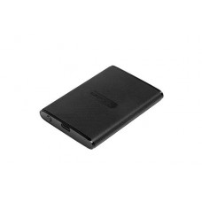 TS500GESD270C Внешний SSD диск External Transcend 500Gb