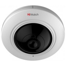 DS-I351 Видеокамера IP HiWatch  1.16-1.16мм