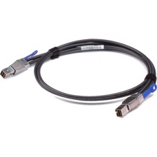 716197-B21 Кабель 2M Ext MiniSAS HD(SFF8644) to MiniSAS HD(SFF8644) Cable