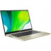 NX.A10ER.008 Ноутбук Acer Swift 3X SF314-510G-74N2 Gold 14