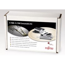 CON-3740-500K Комплект роликов Fujitsu