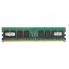 KVR800D2N6/4G Модуль памяти Kingston 4GB PC2-6400 800MHz