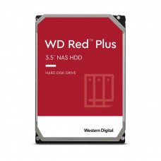 WD140EFGX Жесткий диск WD Red Plus™ 14ТБ 3,5