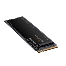WDS400T3X0C SSD Накопитель WD Black SN750 NVMe 4ТБ M2.2280