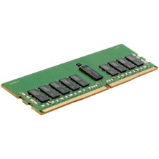 805349-B21 Модуль памяти HPE 16GB (1x16GB) 1Rx4 PC4-2400T-R DDR4