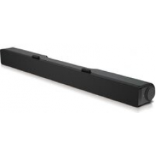 520-11497 DELL AC511 Stereo USB Soundbar for E, P, U series