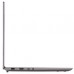 82AB0047RU Ноутбук Lenovo Yoga Slim 7 15IMH05 Slate Grey 15.6
